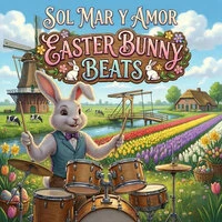 Easter Bunny Beats