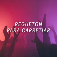 Regueton para carretiar