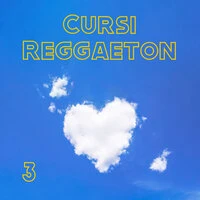 Cursi Reggaeton Vol. 3