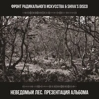Неведомый лес. Презентация альбома