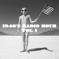 1940s Radio Hour Volume 1