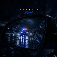 Asfalti Blu