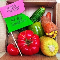 The Veg Liberation