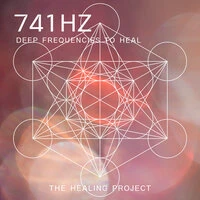 741Hz Deep Frequencies To Heal Vol. 2