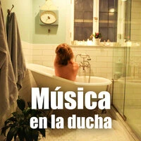 Música en la ducha