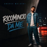 RICOMINCIO DA ME