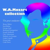 Mozart 250 Years: Great Conductors in the Bicentenary Year, 1956