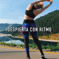 Despierta con ritmo