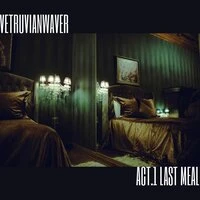 Act.1 Last Meal