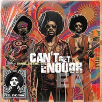 Can't Get Enough EP