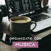 Organizate con música