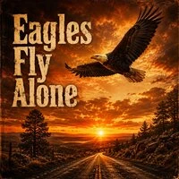 Eagles Fly Alone