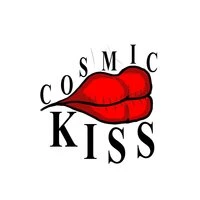 Cosmic Kiss