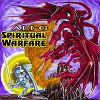 Ali-G Spiritual Warfare