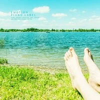 A sleeping piano collection to relax your body and mind (sleeping therapy)
