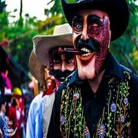 XANTOLO SONES TRADICIONALES