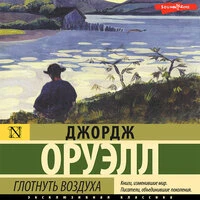 Джордж Оруэлл. «Глотнуть воздуха»