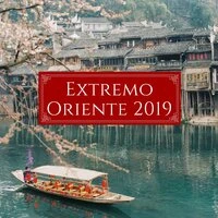 Extremo Oriente 2019 - Meditação Zen com Gongo e Sinos para Relaxamento Oriental