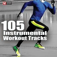 105 Instrumental Workout Tracks