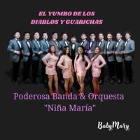 El Yumbo de los Diablos y Guarichas