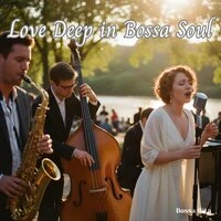 Love Deep in Bossa Soul