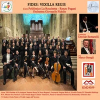 Vexilla Regis-Concerto Corale La Rocchetta-Renzo Pagani