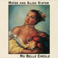 Mo Belle Creole