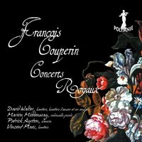 F. Couperin: Concerts Royaux