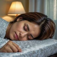 Night's Embrace: Soft Tunes for Quiet Evenings