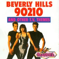 Beverly Hills 90210 And Other T. V. Themes