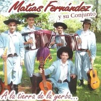 A la Tierra de la Yerba...