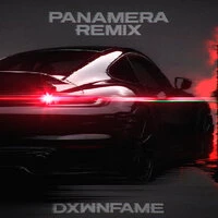 Panamera