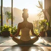 Música Para Una Calma Profunda En Yoga