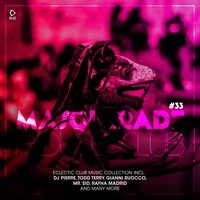Masquerade House Club, Vol. 33