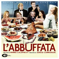 L'Abbuffata