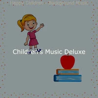 Happy Children - Background Music