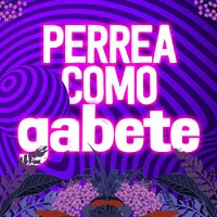 Perrea como Gabete