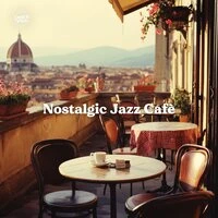 Nostalgic Jazz Cafè