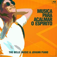 Música Para Acalmar o Espírito
