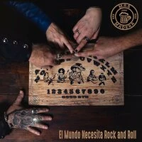 El Mundo Necesita Rock and Roll