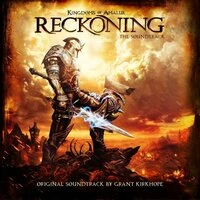Kingdoms of Amalur: Reckoning