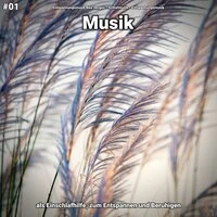 #01 Musik als Einschlafhilfe, zum Entspannen und Beruhigen