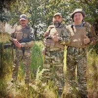 И в бой идут опять солдаты