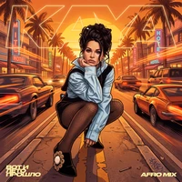 Вот и лето прошло (Afro Mix)
