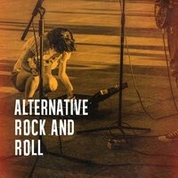 Alternative Rock and Roll