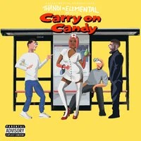 Carry on Candy