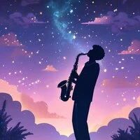 Star Flow: Lofi Jazz