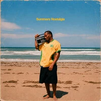 Summers Nostalgia