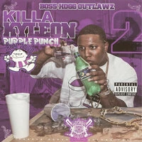 Purple Punch 2