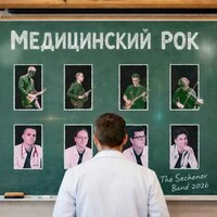 Медицинский рок